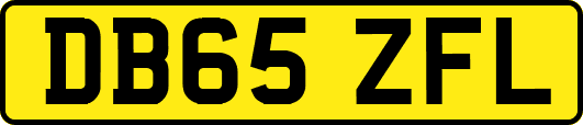 DB65ZFL