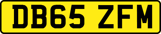 DB65ZFM