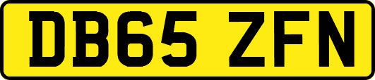 DB65ZFN