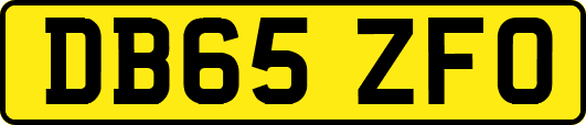 DB65ZFO