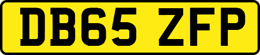 DB65ZFP