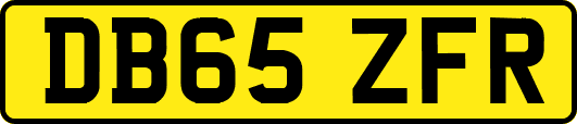 DB65ZFR