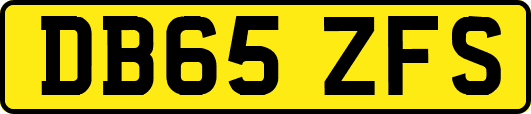 DB65ZFS