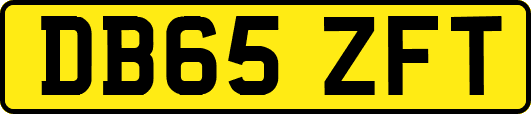 DB65ZFT