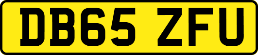 DB65ZFU