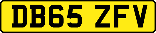 DB65ZFV