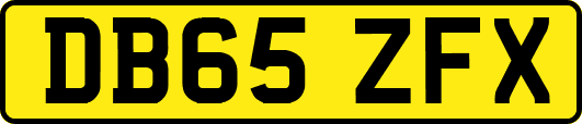 DB65ZFX