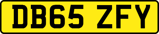 DB65ZFY