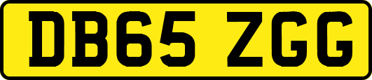 DB65ZGG