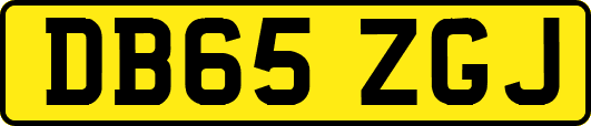 DB65ZGJ
