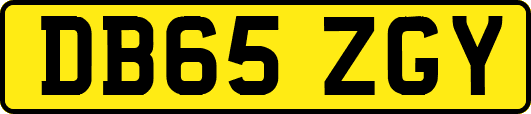 DB65ZGY