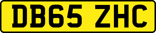 DB65ZHC