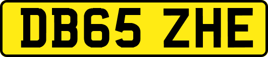 DB65ZHE