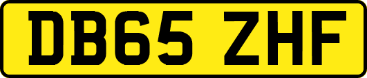DB65ZHF