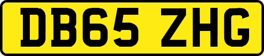 DB65ZHG
