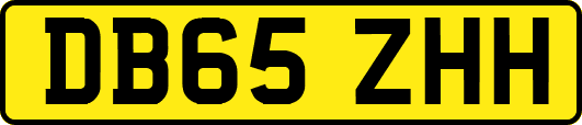 DB65ZHH