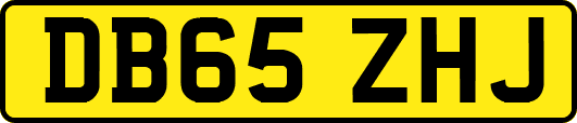 DB65ZHJ
