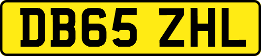 DB65ZHL