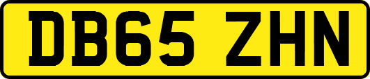 DB65ZHN