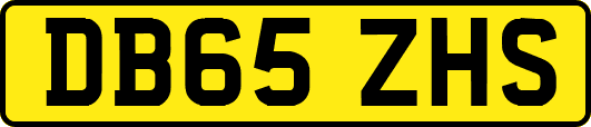 DB65ZHS