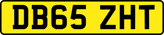 DB65ZHT