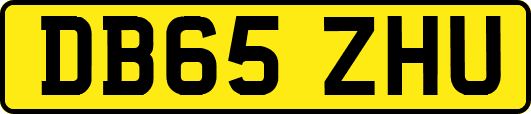 DB65ZHU