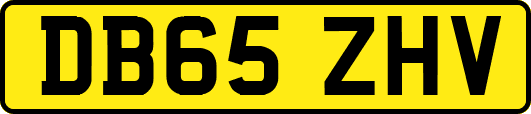 DB65ZHV