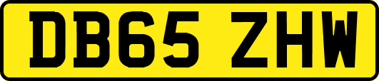 DB65ZHW