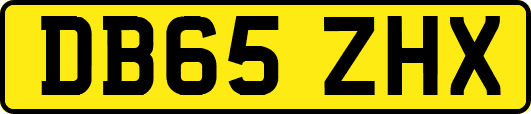 DB65ZHX