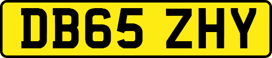 DB65ZHY