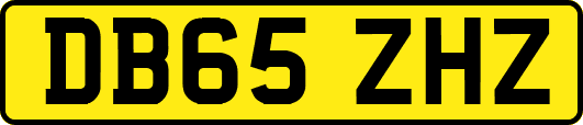 DB65ZHZ