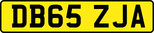 DB65ZJA