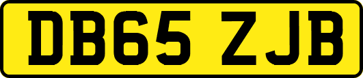 DB65ZJB