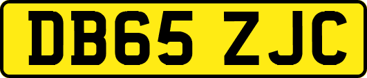 DB65ZJC