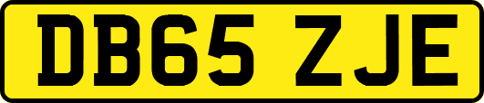 DB65ZJE