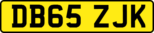 DB65ZJK