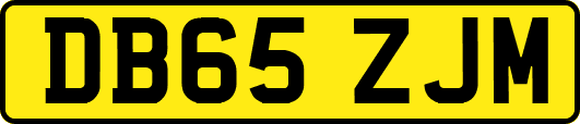 DB65ZJM
