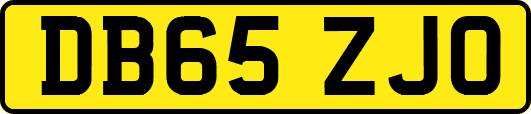 DB65ZJO