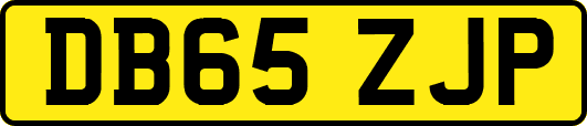 DB65ZJP