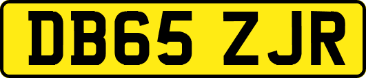 DB65ZJR
