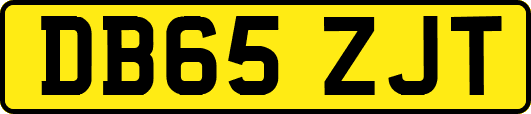 DB65ZJT