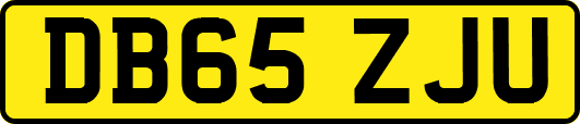 DB65ZJU