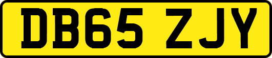 DB65ZJY