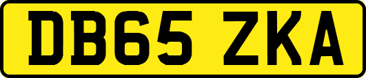 DB65ZKA