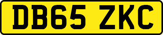 DB65ZKC