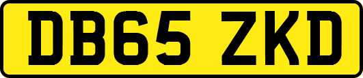 DB65ZKD