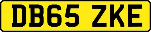 DB65ZKE
