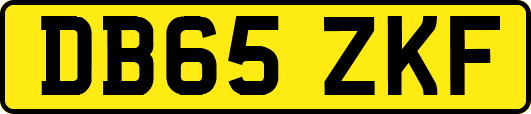 DB65ZKF