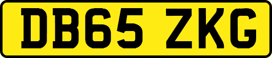DB65ZKG