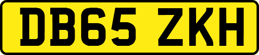 DB65ZKH